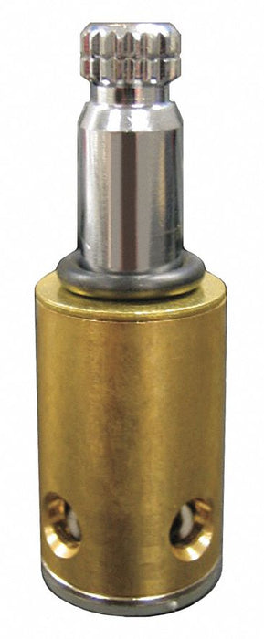 Cold Stem Compression