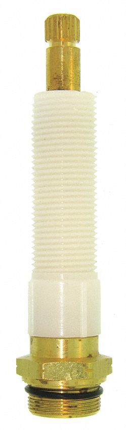 Faucet Stem Kohler Brass