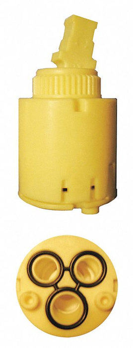 Single-Lever Cartridge