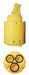 Single-Lever Cartridge