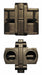 Pressure Bal Valve Kit Kohler Plastic
