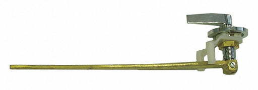 Trip Lever Brass