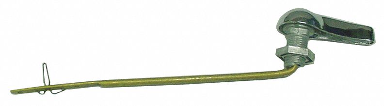Trip Lever Universal Fit PK2