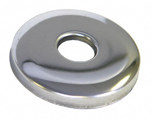 Escutcheon Ring Chrome 3 W