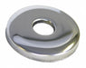Escutcheon Ring Chrome 3 W