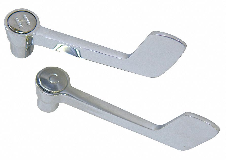 Handle Brass PR