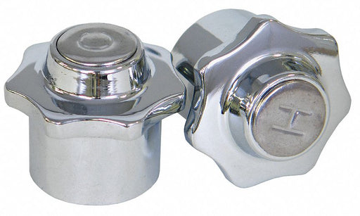 Handle Cast Metal PR