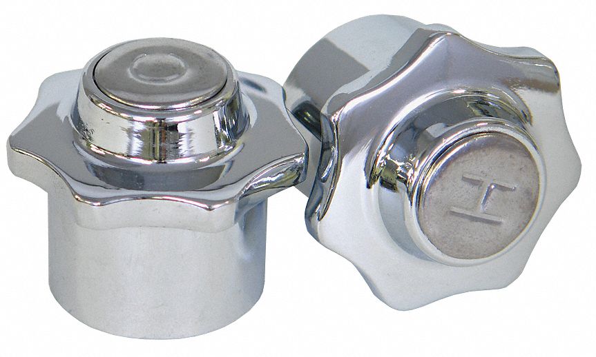Handle Cast Metal PR