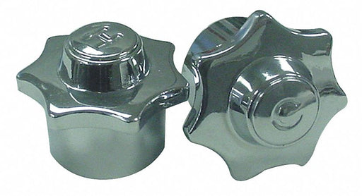 Shower/Bath Fauc Hndl Amer Std Chrome PR