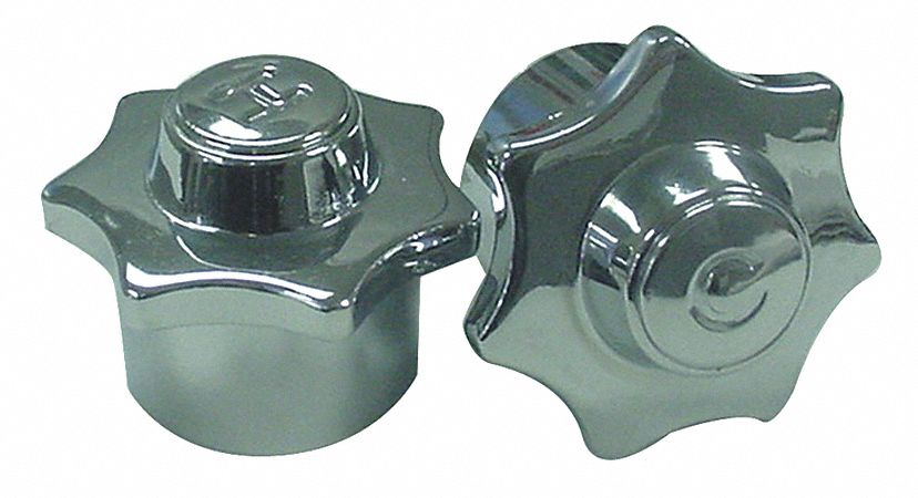 Shower/Bath Fauc Hndl Amer Std Chrome PR