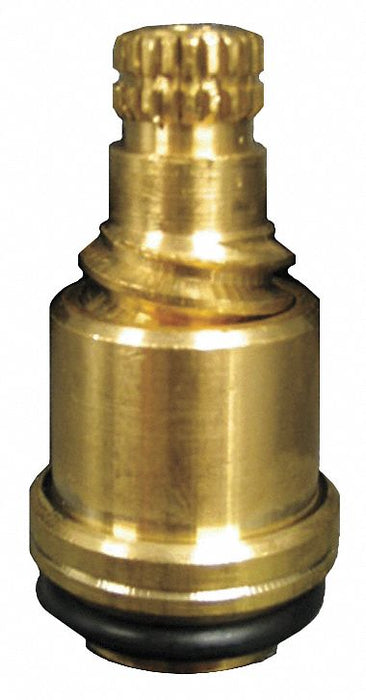 Hot Water Faucet Stem