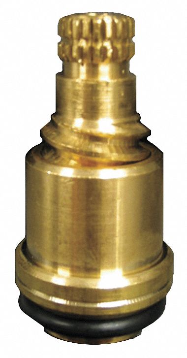 Hot Water Faucet Stem Compression