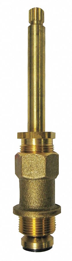 Tub and Shower Stem Price Pfister Brass