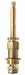 Tub and Shower Stem Price Pfister Brass