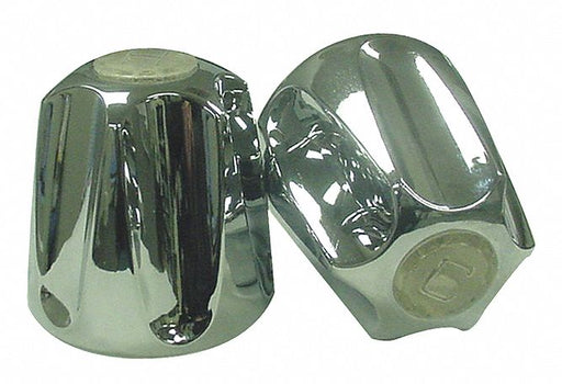 Handle Metal PR