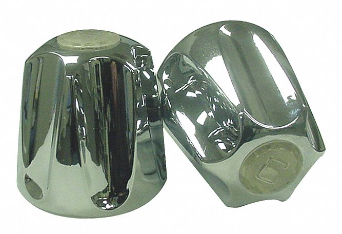 Handle Metal PR