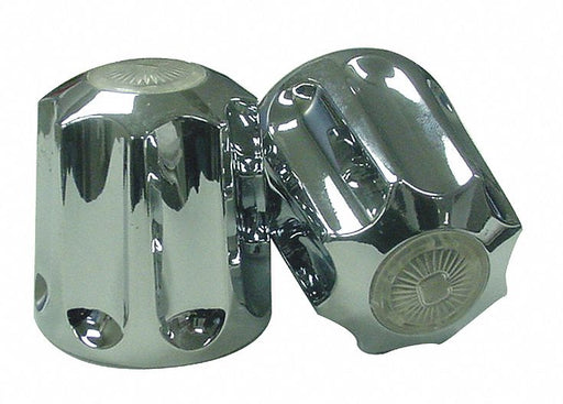 Faucet Hndl Long Broach Gerber Chrome PR