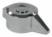 Handle Metal 1.625 in L 1.25 in W