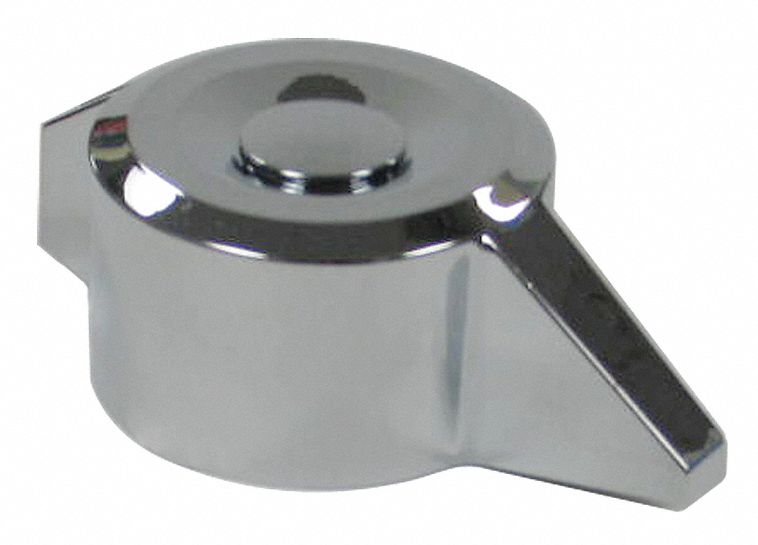 Handle Metal 1.625 in L 1.25 in W