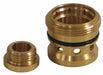 Seat Kit Symmons Brass