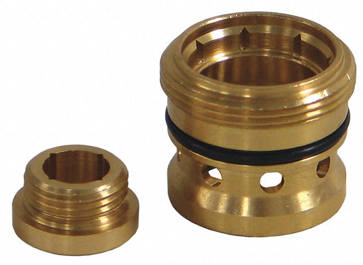Seat Kit Symmons Brass