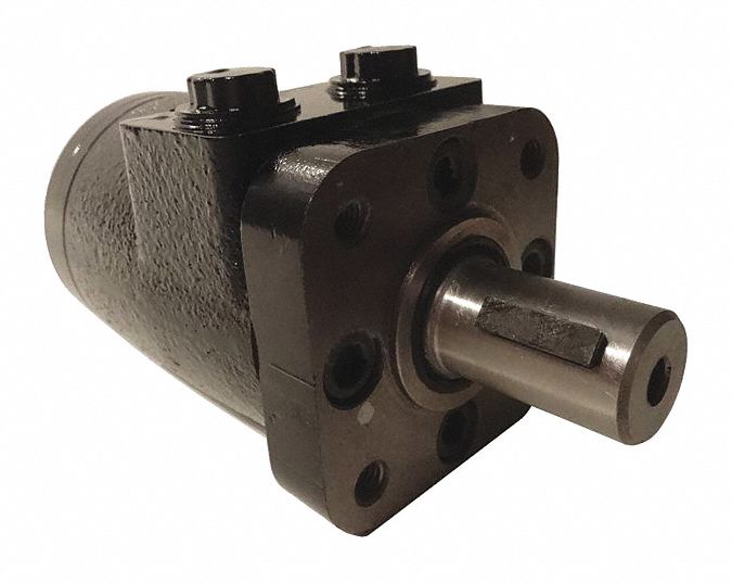 Hydraulic Motor 17.9 cu in./rev.