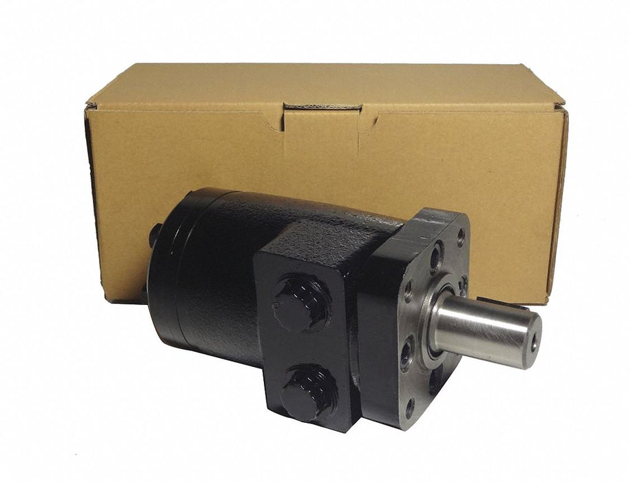 Hydraulic Motor 8.9 cu in./rev.