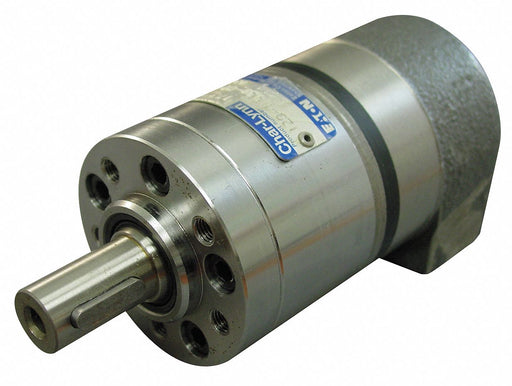 Hydraulic Motor 1.2 cu in./rev.