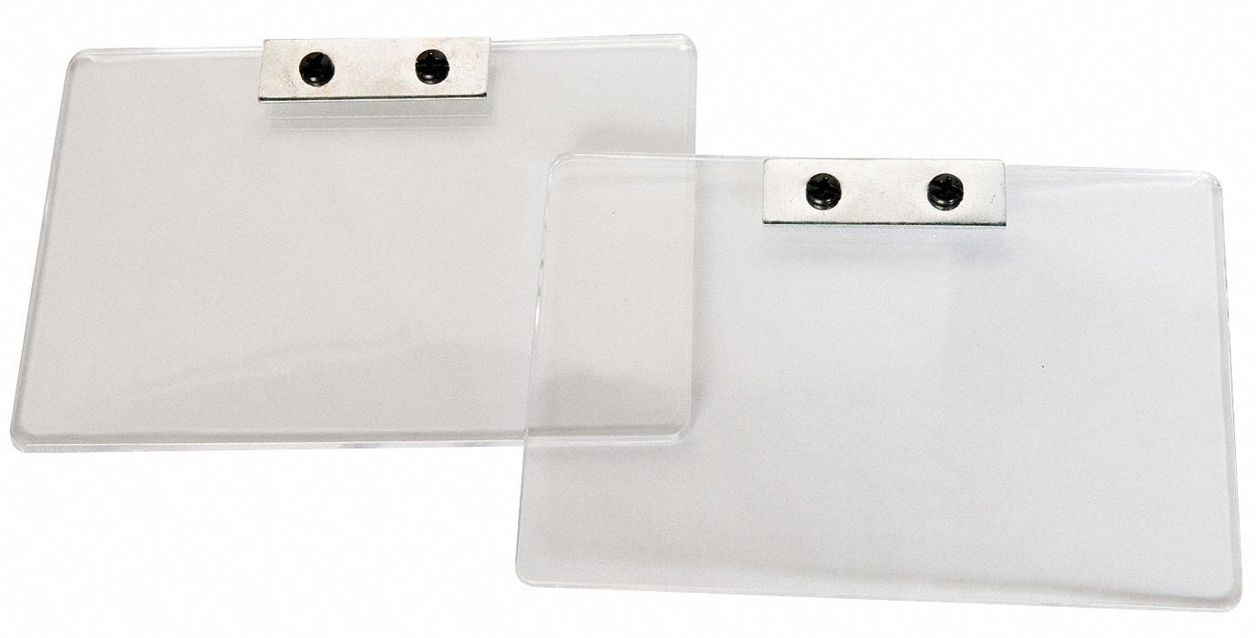 Bench Grinder Shield Polycarbonate