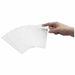 LaminateSheet Polyester 6-1/2inW PK25