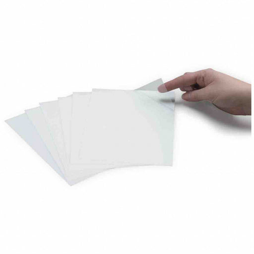 LaminateSheet Polyester 7-1/2inW PK25
