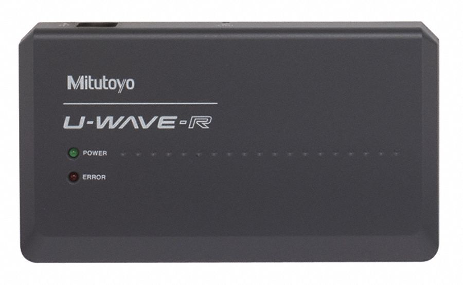 U-Wave Receiver Wireless SPC