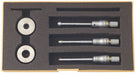 Bore Gage Set Holtest 0.275-0.5 In