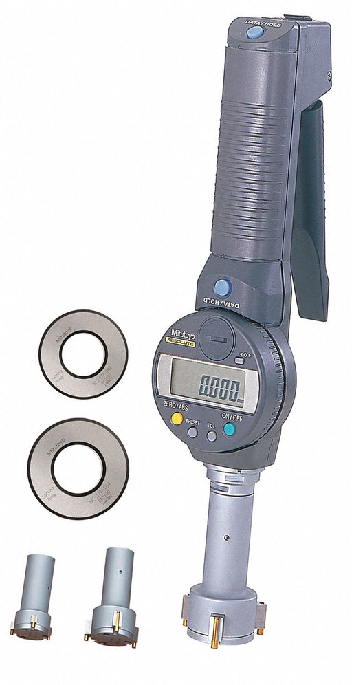 Digital Bore Gauge Set Absolute