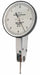 Dial Test Indicator Hori 0 to 0.008 In