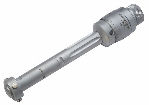 Inside Micrometer 0.7 to 0.8 Range