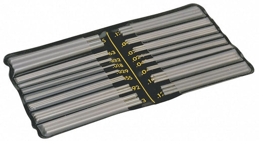 Thread Measuring Wire Set L 3.875 in