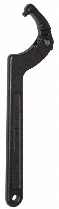 Pin Spanner Wrench Side 11-1/4 