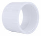 PVC Straight 4 in NPT 4 in
