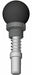 Spring Plunger Polypropylene