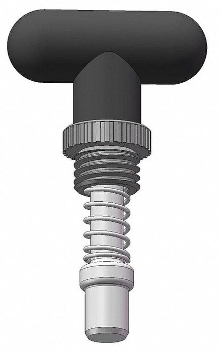 Spring Plunger Polypropylene