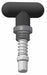 Spring Plunger Polypropylene