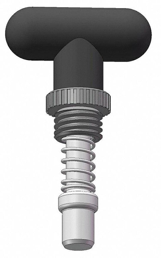 Spring Plunger Polypropylene