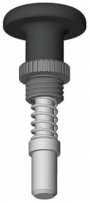 Spring Plunger Polypropylene