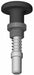 Spring Plunger Polypropylene