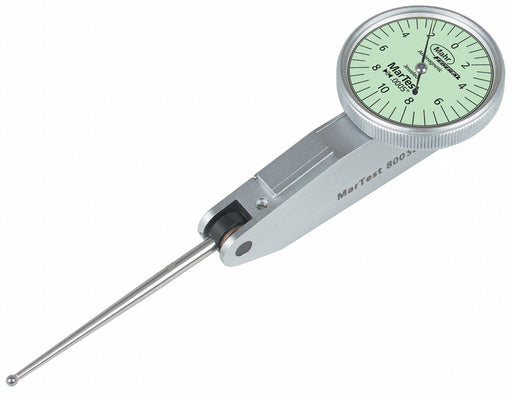 Dial Test Indicator Swl Hd 0 to 0.020 In