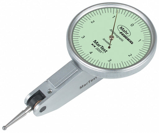 Dial Test Indicator 0 to 0.008 in Range