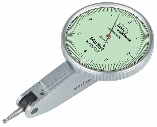Dial Test Indicator Swl Hd 0 to 0.008 In