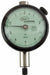 Dial Indicator 0 to 0.025 In 0-5-0