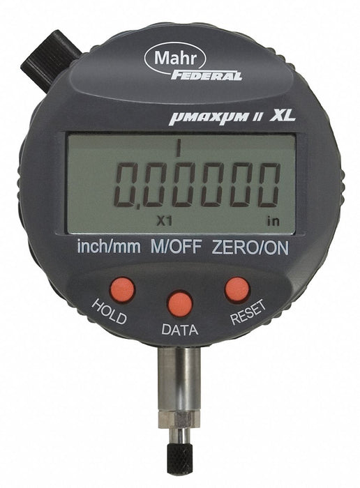 Electronic Digital Indicator +/-0.040 In